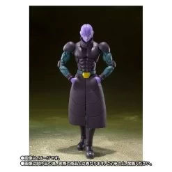 SH Figuarts Hit Dragon Ball Super Limited Edition [Bandai]