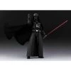 SH FIGUARTS: Star Wars: Episode VI Return Of The Jedi - Darth Vader (REISSUE) [Bandai Spirits] -Juguetes Serie Tienda sh figuarts star wars episode vi return of the jedi darth vader reissue bandai spirits