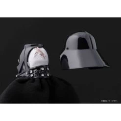 SH FIGUARTS: Star Wars: Episode VI Return Of The Jedi - Darth Vader (REISSUE) [Bandai Spirits] -Juguetes Serie Tienda sh figuarts star wars episode vi return of the jedi darth vader reissue bandai spirits 1 10