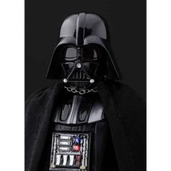 SH FIGUARTS: Star Wars: Episode VI Return Of The Jedi - Darth Vader (REISSUE) [Bandai Spirits] -Juguetes Serie Tienda sh figuarts star wars episode vi return of the jedi darth vader reissue bandai spirits 1 12