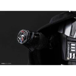 SH FIGUARTS: Star Wars: Episode VI Return Of The Jedi - Darth Vader (REISSUE) [Bandai Spirits] -Juguetes Serie Tienda sh figuarts star wars episode vi return of the jedi darth vader reissue bandai spirits 1 9