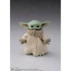 SH Figuarts The Child STAR ​​WARS: The Mandalorian [Bandai] -Juguetes Serie Tienda sh figuarts the child star wars the mandalorian bandai