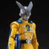 S.H.FIGUARTS: Dragon Ball Super Super Hero - Gamma 2 - LIMITED EDITION [Bandai Spirits] -Juguetes Serie Tienda shfiguarts dragon ball super super hero gamma 2 limited edition bandai spirits