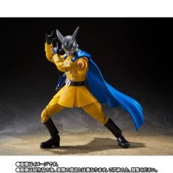 S.H.FIGUARTS: Dragon Ball Super Super Hero - Gamma 2 - LIMITED EDITION [Bandai Spirits] -Juguetes Serie Tienda shfiguarts dragon ball super super hero gamma 2 limited edition bandai spirits 1 2