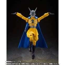 S.H.FIGUARTS: Dragon Ball Super Super Hero - Gamma 2 - LIMITED EDITION [Bandai Spirits] -Juguetes Serie Tienda shfiguarts dragon ball super super hero gamma 2 limited edition bandai spirits 1 4