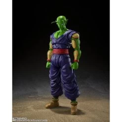 S.H.FIGUARTS: Dragon Ball Super Super Hero - Piccolo - Super Hero Ver. [Bandai]