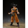 S.H.FIGUARTS: Dragon Ball Super Super Hero - Son Goku - Super Hero Ver. [Bandai] -Juguetes Serie Tienda shfiguarts dragon ball super super hero son goku super hero ver bandai