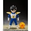 S.H.FIGUARTS: Dragon Ball Z - Son Gohan - Battle Clothes Ver. LIMITED EDITION [Bandai Spirits] -Juguetes Serie Tienda shfiguarts dragon ball z son gohan battle clothes ver limited edition bandai spirits