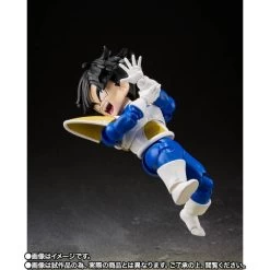 S.H.FIGUARTS: Dragon Ball Z - Son Gohan - Battle Clothes Ver. LIMITED EDITION [Bandai Spirits] -Juguetes Serie Tienda shfiguarts dragon ball z son gohan battle clothes ver limited edition bandai spirits 1 5