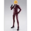 S.H.FIGUARTS: One Piece - Sanji (Onigashima Invasion Costume Ver.) [Bandai Spirits] -Juguetes Serie Tienda shfiguarts one piece sanji onigashima invasion costume ver bandai spirits