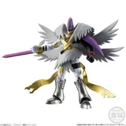Shodo Digimon 2 BOX Premium Bandai Limited [Bandai]