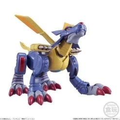 Shodo Digimon 2 BOX Premium Bandai Limited [Bandai] -Juguetes Serie Tienda shodo digimon 2 box premium bandai limited bandai 1 2
