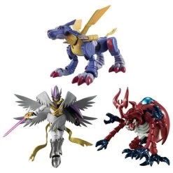 Shodo Digimon 2 BOX Premium Bandai Limited [Bandai] -Juguetes Serie Tienda shodo digimon 2 box premium bandai limited bandai 1 3