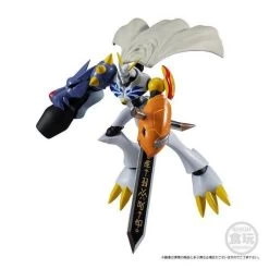 SHODO Digimon 3 Complete Set Bandai Premium Limited Edition [Bandai] -Juguetes Serie Tienda shodo digimon 3 complete set bandai premium limited edition bandai 1 3