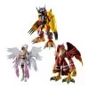 Shodo Digimon 6 PACK BOX [Bandai] -Juguetes Serie Tienda shodo digimon 6 pack box