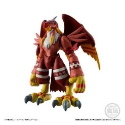 Shodo Digimon 6 PACK BOX [Bandai] -Juguetes Serie Tienda shodo digimon 6 pack box 2