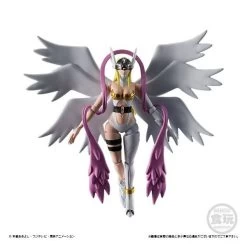 Shodo Digimon 6 PACK BOX [Bandai] -Juguetes Serie Tienda shodo digimon 6 pack box 3