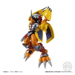 Shodo Digimon 6 PACK BOX [Bandai] -Juguetes Serie Tienda shodo digimon 6 pack box 5