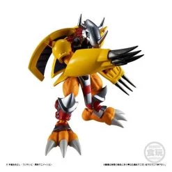 Shodo Digimon 6 PACK BOX [Bandai] -Juguetes Serie Tienda shodo digimon 6 pack box 6