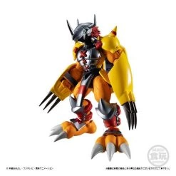 Shodo Digimon 6 PACK BOX [Bandai] -Juguetes Serie Tienda shodo digimon 6 pack box 7