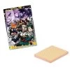 Shokugan: Boku No Hero Academia - Wafer 2 - 20Pack BOX (CANDY TOY) [Bandai] -Juguetes Serie Tienda shokugan boku no hero academia wafer 2 20pack box candy toy bandai