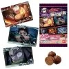 Shokugan: Kimetsu No Yaiba - Famous Scene Retrospective Card Chocolate Snack 4 - 20 Packs/Box [Bandai] -Juguetes Serie Tienda shokugan kimetsu no yaiba famous scene retrospective card chocolate snack 4 20 packsbox bandai