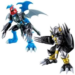 Shokugan Shodo: Digimon Adventure 02 - Paildramon - LIMITED EDITION [Bandai]