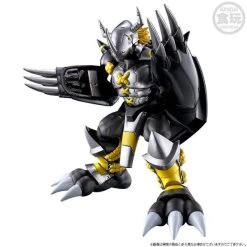 Shokugan Shodo: Digimon Adventure 02 - Paildramon - LIMITED EDITION [Bandai] -Juguetes Serie Tienda shokugan shodo digimon adventure 02 paildramon limited edition bandai 1 3