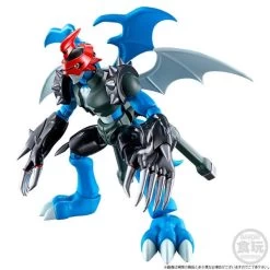 Shokugan Shodo: Digimon Adventure 02 - Paildramon - LIMITED EDITION [Bandai] -Juguetes Serie Tienda shokugan shodo digimon adventure 02 paildramon limited edition bandai 1 5