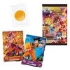 Shokugan: Super Dragon Ball Heroes - Card Gummy 18 - 20Pack BOX (CANDY TOY) [Bandai] -Juguetes Serie Tienda shokugan super dragon ball heroes card gummy 18 20pack box candy toy bandai