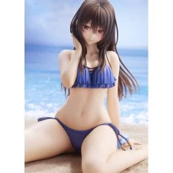 Shy Girls In Love: Kasane Minazumi 1/7 [GOLDENHEAD] -Juguetes Serie Tienda shy girls in love kasane minazumi 17 goldenhead 1 12