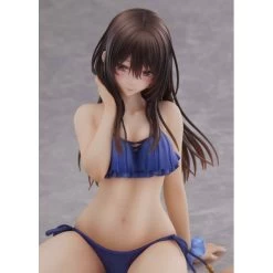 Shy Girls In Love: Kasane Minazumi 1/7 [GOLDENHEAD] -Juguetes Serie Tienda shy girls in love kasane minazumi 17 goldenhead 1 6