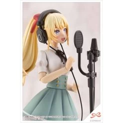 Sousaishojoteien: After School Madoka's Ritsuka's Karaoke & Recording Set [Kotobukiya] -Juguetes Serie Tienda sousaishojoteien after school madoka s ritsuka s karaoke recording set kotobukiya 1 13