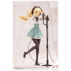 Sousaishojoteien: After School Madoka's Ritsuka's Karaoke & Recording Set [Kotobukiya] -Juguetes Serie Tienda sousaishojoteien after school madoka s ritsuka s karaoke recording set kotobukiya 1 14