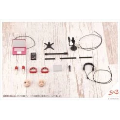 Sousaishojoteien: After School Madoka's Ritsuka's Karaoke & Recording Set [Kotobukiya] -Juguetes Serie Tienda sousaishojoteien after school madoka s ritsuka s karaoke recording set kotobukiya 1 17