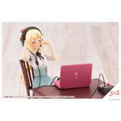 Sousaishojoteien: After School Madoka's Ritsuka's Karaoke & Recording Set [Kotobukiya] -Juguetes Serie Tienda sousaishojoteien after school madoka s ritsuka s karaoke recording set kotobukiya 1 5