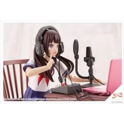 Sousaishojoteien: After School Madoka's Ritsuka's Karaoke & Recording Set [Kotobukiya] -Juguetes Serie Tienda sousaishojoteien after school madoka s ritsuka s karaoke recording set kotobukiya 1 8
