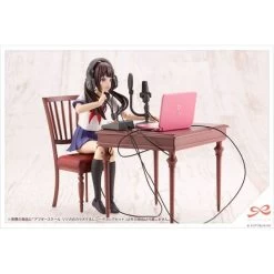 Sousaishojoteien: After School Madoka's Ritsuka's Karaoke & Recording Set [Kotobukiya] -Juguetes Serie Tienda sousaishojoteien after school madoka s ritsuka s karaoke recording set kotobukiya 1 9