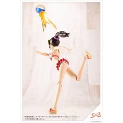 Sousaishojoteien: After School Madoka's Well-Deserved Summer Vacation Set [Kotobukiya] -Juguetes Serie Tienda sousaishojoteien after school madoka s well deserved summer vacation set kotobukiya 1 3