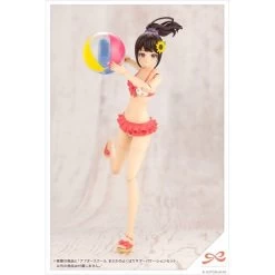 Sousaishojoteien: After School Madoka's Well-Deserved Summer Vacation Set [Kotobukiya] -Juguetes Serie Tienda sousaishojoteien after school madoka s well deserved summer vacation set kotobukiya 1 4