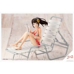 Sousaishojoteien: After School Madoka's Well-Deserved Summer Vacation Set [Kotobukiya] -Juguetes Serie Tienda sousaishojoteien after school madoka s well deserved summer vacation set kotobukiya 1 7