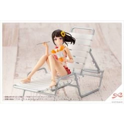 Sousaishojoteien: After School Madoka's Well-Deserved Summer Vacation Set [Kotobukiya] -Juguetes Serie Tienda sousaishojoteien after school madoka s well deserved summer vacation set kotobukiya 1 8