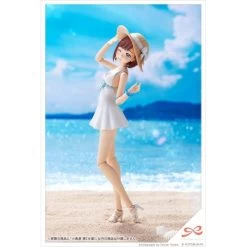 Sousaishojoteien: Original Character - Takanashi Koyomi 1/10 (Swim Style Ver) LIMITED + BONUS [Kotobukiya] -Juguetes Serie Tienda sousaishojoteien original character takanashi koyomi 110 swim style ver limited bonus kotobukiya 1 1