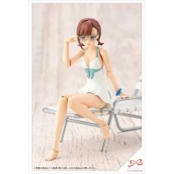 Sousaishojoteien: Original Character - Takanashi Koyomi 1/10 (Swim Style Ver) LIMITED + BONUS [Kotobukiya] -Juguetes Serie Tienda sousaishojoteien original character takanashi koyomi 110 swim style ver limited bonus kotobukiya 1 10