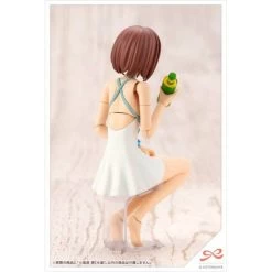 Sousaishojoteien: Original Character - Takanashi Koyomi 1/10 (Swim Style Ver) LIMITED + BONUS [Kotobukiya] -Juguetes Serie Tienda sousaishojoteien original character takanashi koyomi 110 swim style ver limited bonus kotobukiya 1 11