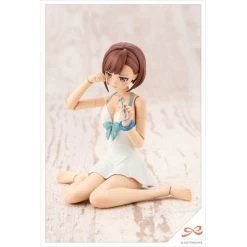 Sousaishojoteien: Original Character - Takanashi Koyomi 1/10 (Swim Style Ver) LIMITED + BONUS [Kotobukiya] -Juguetes Serie Tienda sousaishojoteien original character takanashi koyomi 110 swim style ver limited bonus kotobukiya 1 13