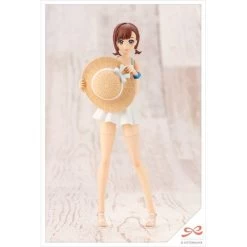 Sousaishojoteien: Original Character - Takanashi Koyomi 1/10 (Swim Style Ver) LIMITED + BONUS [Kotobukiya] -Juguetes Serie Tienda sousaishojoteien original character takanashi koyomi 110 swim style ver limited bonus kotobukiya 1 16