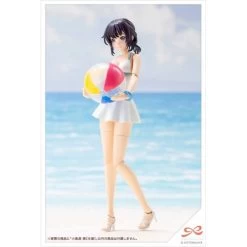 Sousaishojoteien: Original Character - Takanashi Koyomi 1/10 (Swim Style Ver) LIMITED + BONUS [Kotobukiya] -Juguetes Serie Tienda sousaishojoteien original character takanashi koyomi 110 swim style ver limited bonus kotobukiya 1 2