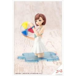 Sousaishojoteien: Original Character - Takanashi Koyomi 1/10 (Swim Style Ver) LIMITED + BONUS [Kotobukiya] -Juguetes Serie Tienda sousaishojoteien original character takanashi koyomi 110 swim style ver limited bonus kotobukiya 1 5