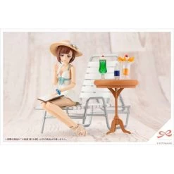 Sousaishojoteien: Original Character - Takanashi Koyomi 1/10 (Swim Style Ver) LIMITED + BONUS [Kotobukiya] -Juguetes Serie Tienda sousaishojoteien original character takanashi koyomi 110 swim style ver limited bonus kotobukiya 1 6